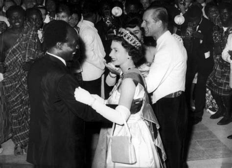 Did Queen Elizabeth Really Dance at the Ritz? And What Does This Say About Her?