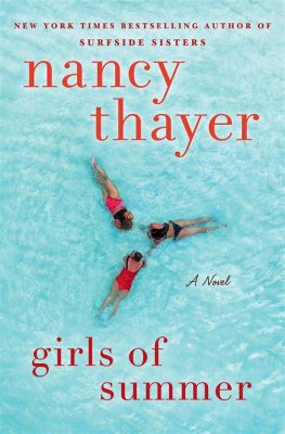 Do You Need to Read Nancy Thayer Books in Order? An Insightful Discussion