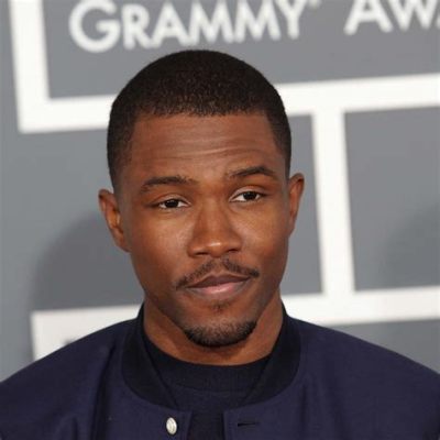 Does Frank Ocean Still Make Music? A Deeper Look into His Creative Journey