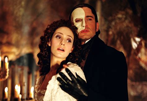 How Did the Phantom of the Opera Die: A Multi-Layered Analysis