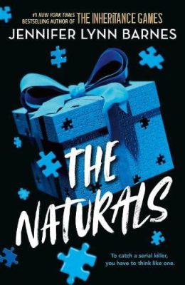 How Many Books Are in the Naturals Series: An Insightful Analysis