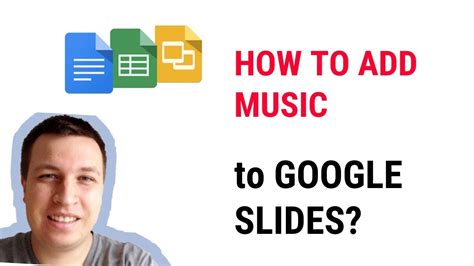 How to Add Music to a Google Slide Show: A Multi-Perspective Analysis