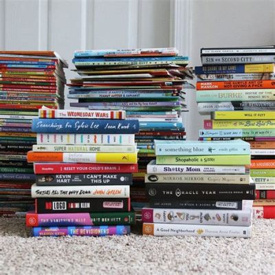 how to dispose of old books: should we recycle or donate?