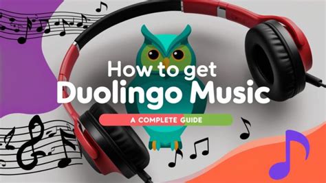 How to Get Duolingo Music on Android: A Detailed Guide