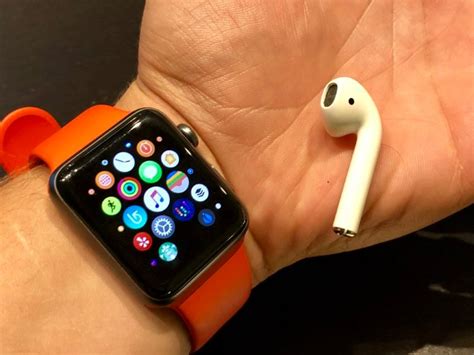 How to Listen to Music on Apple Watch: A Detailed Guide with Insightful Views