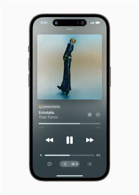 How to Make a Music Video on iPhone: Tips and Strategies for Creating a Video on a Mobile Device