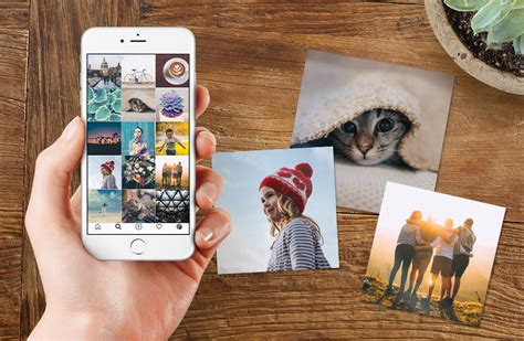 How to Print Pictures from Instagram: Exploring Creative Ways to Bring Your Digital Memories to Life