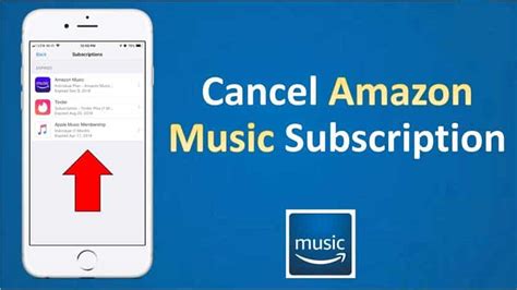 how to unsubscribe from Amazon Music - Exploring the intricacies of digital subscriptions