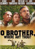 o brother where art thou lyrics: A Journey Through Time and Sound