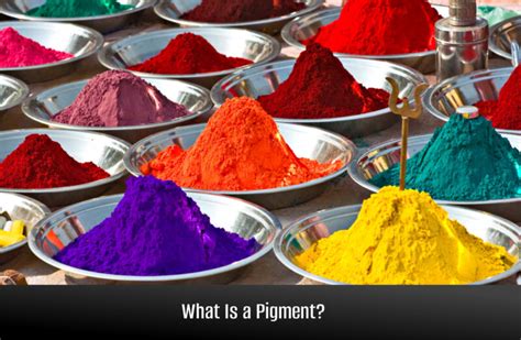 pigment definition in art: how pigments have shaped the history of art