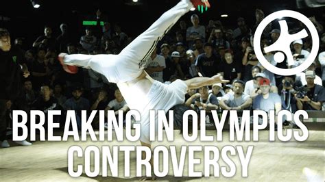 Should Dance Be an Olympic Sport? - A Controversial and Detailed Discussion