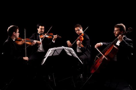 What Is Chamber Music: An Exploration of Its Essence and Evolution