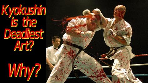 what is the most brutal martial art? The role of humor in martial arts training.