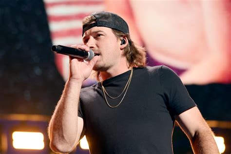 When Is Morgan Wallen Releasing New Music: A Deep Dive into the Creative Process