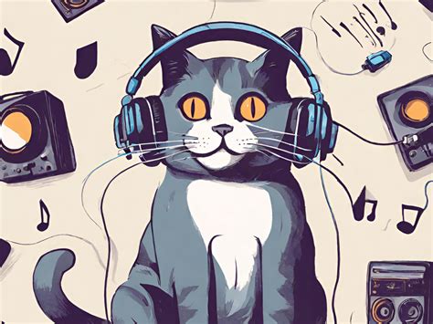 Why Do Cats Like Classical Music and Other Cat-related Theories